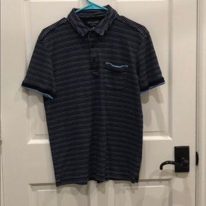 🟩Saks fifth avenue polo